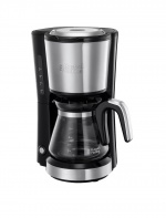 Russell Hobbs Compact Home Koffiezetapparaat