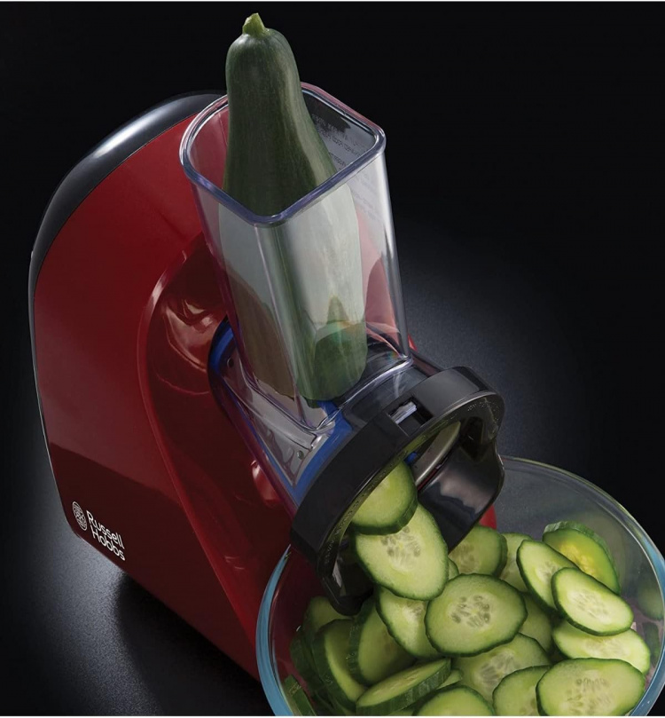 Russell Hobbs Desire snijmachine