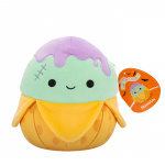 Squishmallows 19 cm Halloween Pluche - Stanislav Monster Banana Squishmallows 19 cm Halloween Pluche - Stanislav Monster Banana