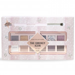 Makeup Revolution The Smokey Icon Palette Gift Set Makeup Revolution The Smokey Icon Palette Gift Set