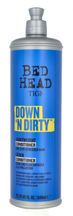 TIGI Bh Down\'N Dirty Lightweight Conditioner 600 ml