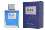 Antonio Banderas A. Banderas Blue Seduction For Men Edt Spray 200 ml