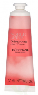 L\'Occitane Noble Epine Hand Cream 30 ml