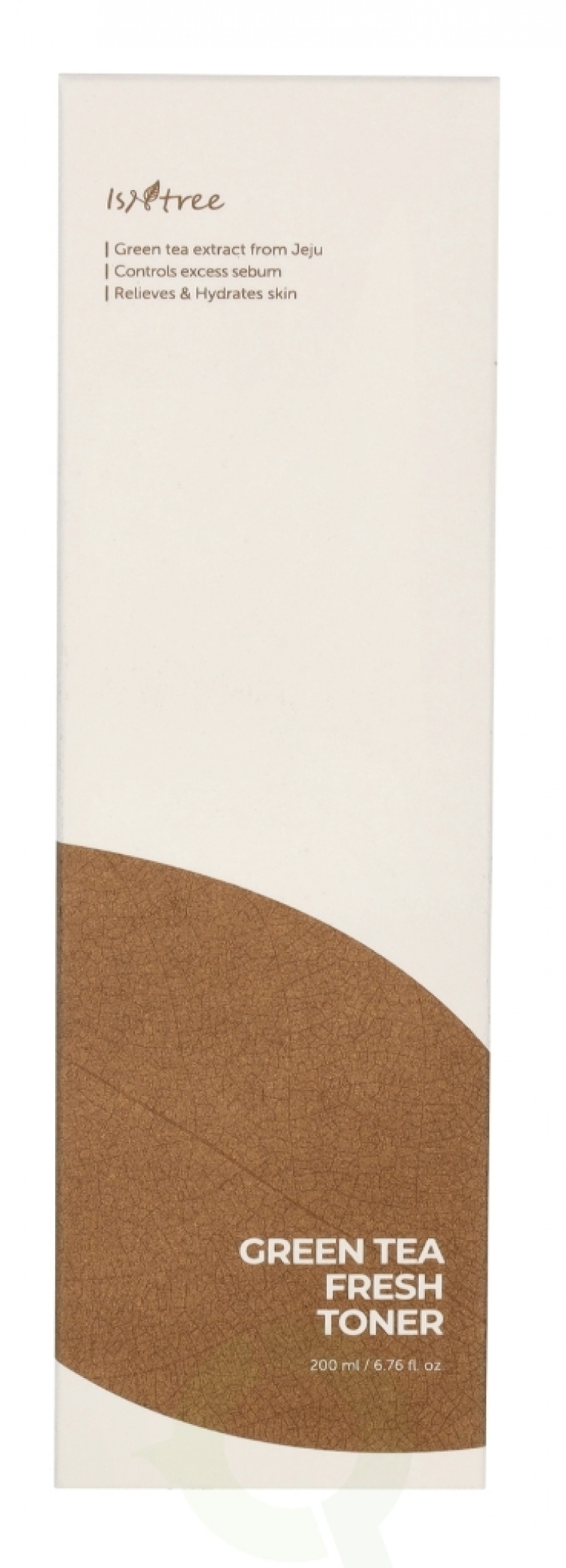 Isntree Green Tea Fresh Toner 200 ml