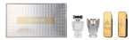 Paco Rabanne Miniatures Set 20 ml 4x5ml