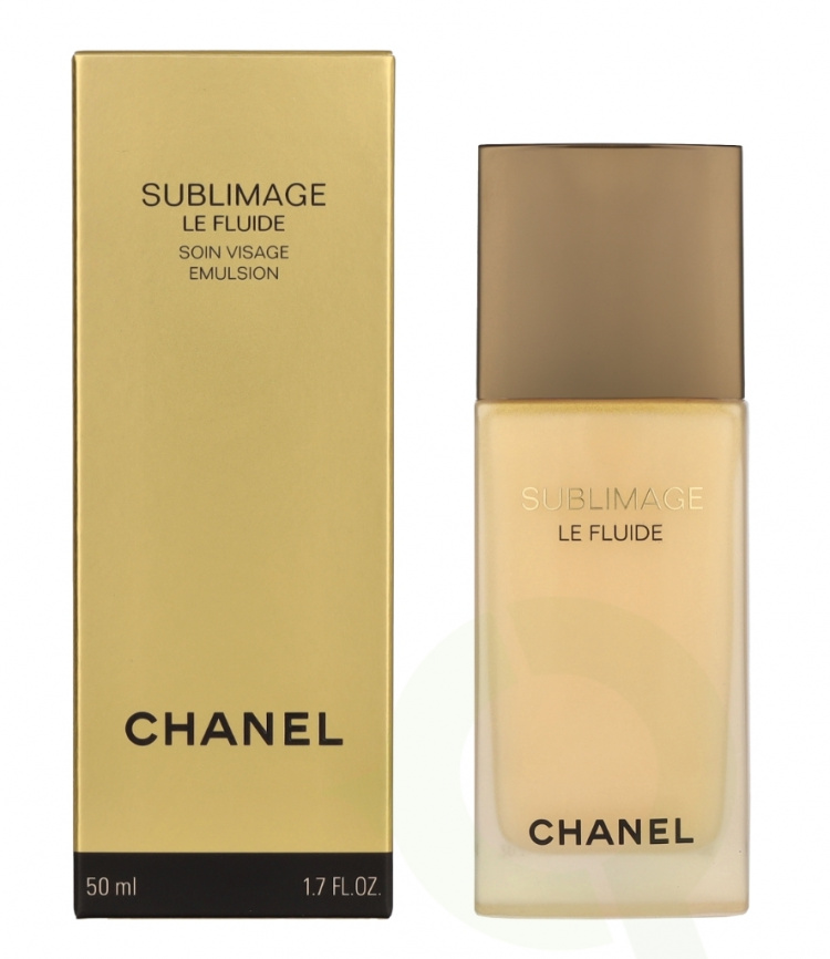 Chanel Sublimage Le Fluide 50 ml