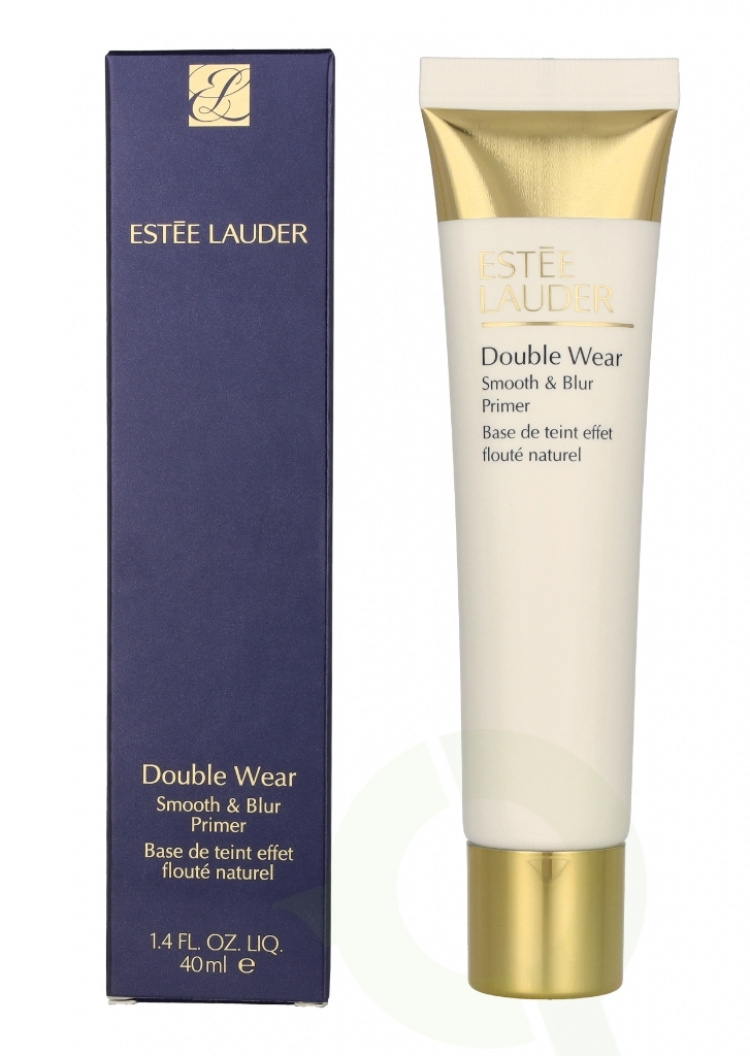 Estee Lauder E.Lauder Double Wear Smooth & Blur Primer 40 ml