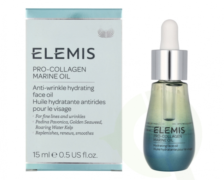 Elemis Pro-Collagen Marine Oil 15 ml