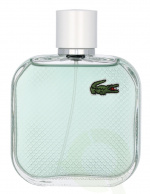 Lacoste L.12.12 Blanc Eau Fraiche Edt Spray 100 ml