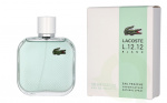Lacoste L.12.12 Blanc Eau Fraiche Edt Spray 100 ml