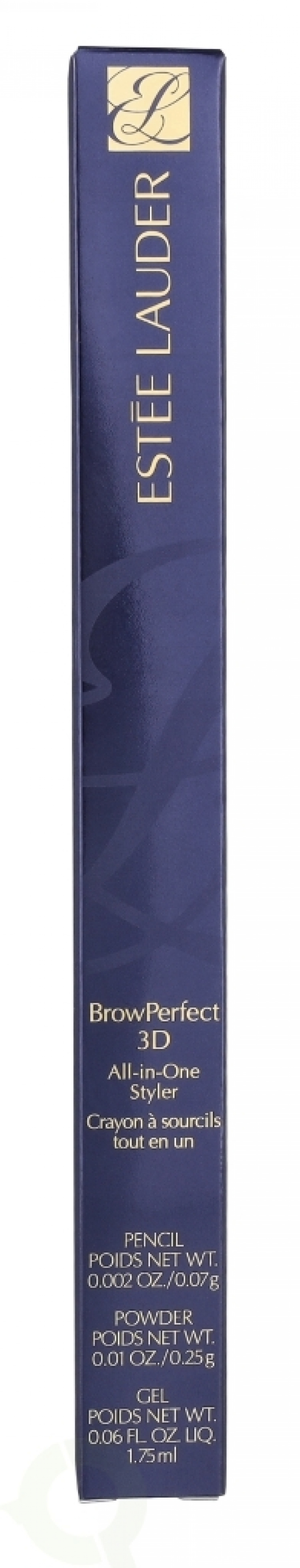 Estee Lauder E.Lauder MicroPrecise Brow Pencil 2.07 ml #07 Cool Brown