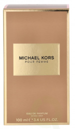 Michael Kors Pour Femme Edp Spray 100 ml