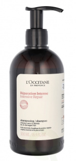 L\'Occitane Intensive Repair Shampoo 500 ml
