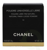 Chanel Poudre Universelle Libre Loose Powder 30 g #10