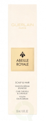 Guerlain Abeille Royale Scalp & Hair Youth Oil-In-Serum 50 ml