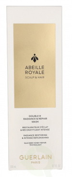 Guerlain Abeille Royale Double R Radiance & Repair Mask 200 ml