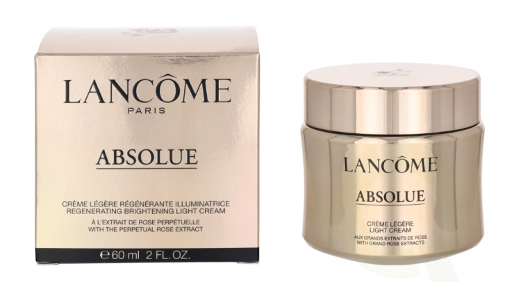 Lancome Absolue Light Cream 60 ml