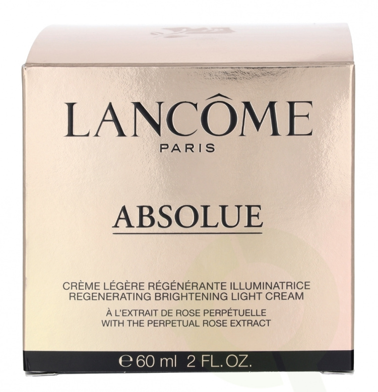 Lancome Absolue Light Cream 60 ml