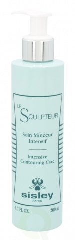Sisley Le Sculpteur Intensive Contouring Care 200 ml
