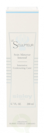 Sisley Le Sculpteur Intensive Contouring Care 200 ml