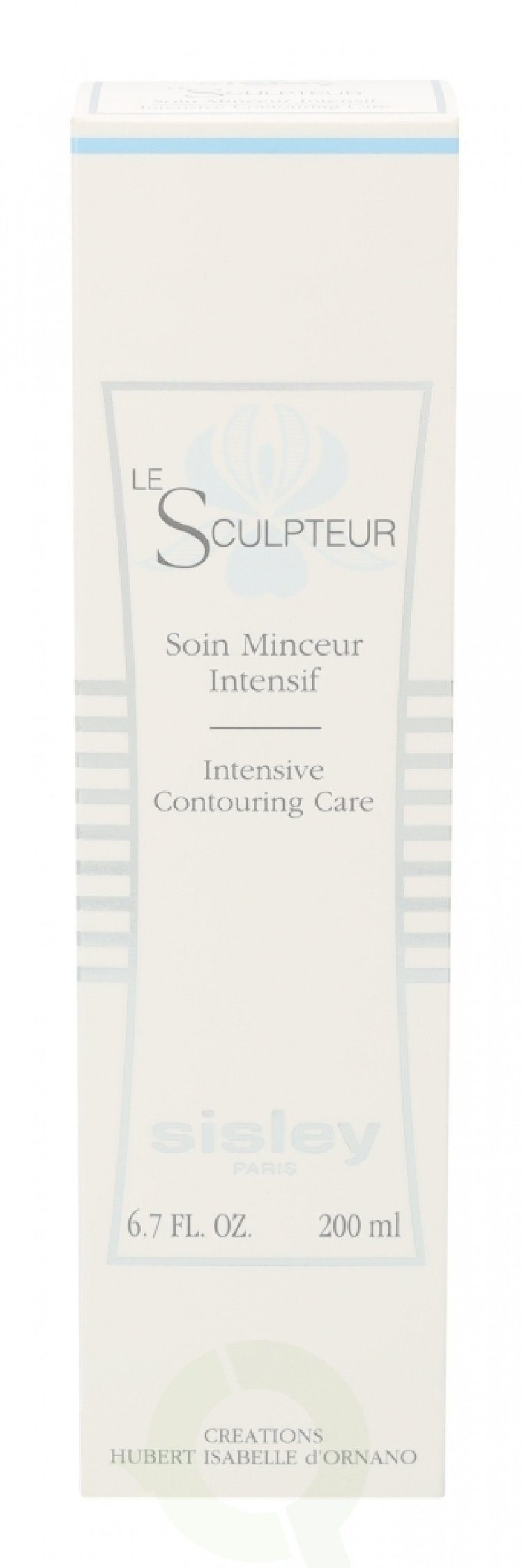 Sisley Le Sculpteur Intensive Contouring Care 200 ml