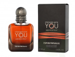 Armani Stronger With You Absolutely Edp Spray 50 ml