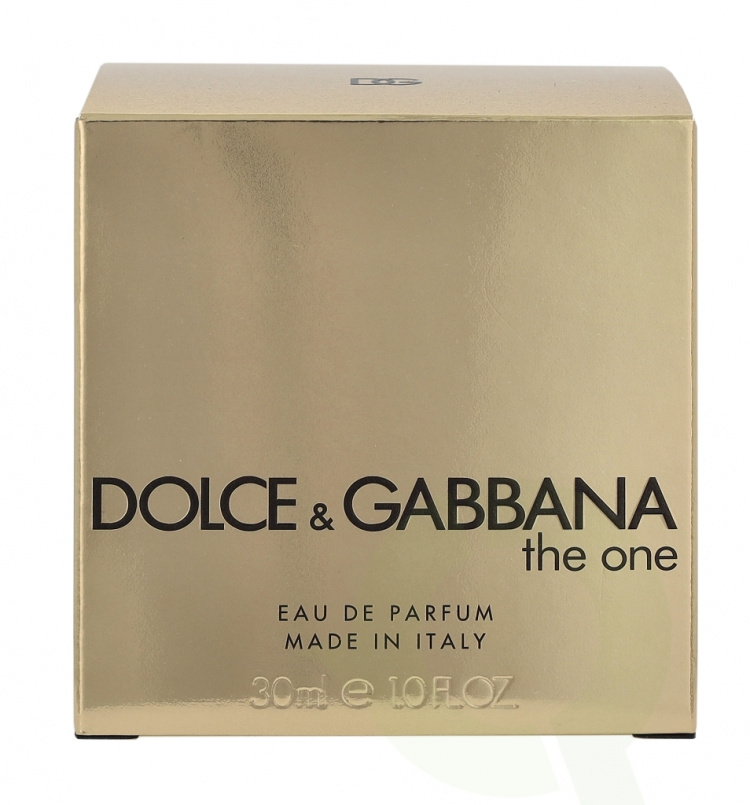 Dolce & Gabbana The One For Women Edp Spray 30 ml
