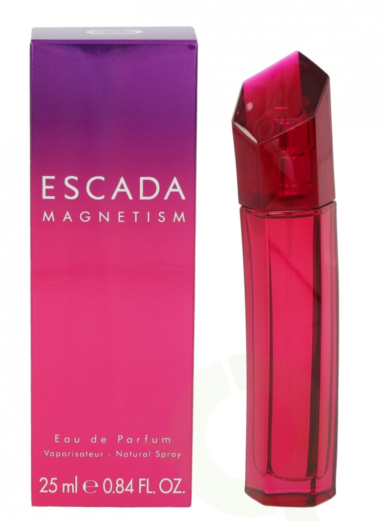 Escada Magnetism Women Edp Spray 25 ml