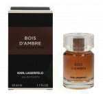 Karl Lagerfeld Bois D\'Ambre Edt Spray 50 ml