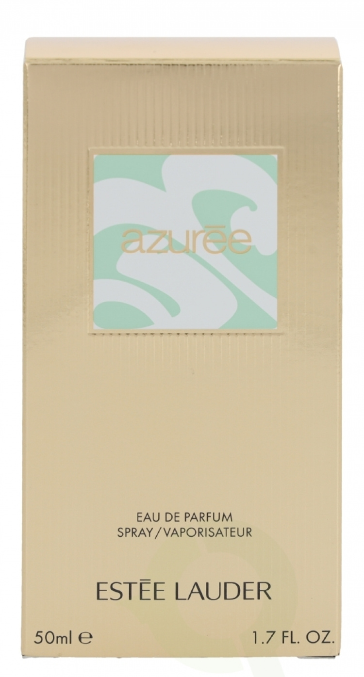 Estee Lauder Azuree Edp Spray 50 ml