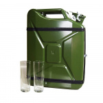 MikaMax Jerrycan - Mix Drinkbar