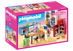 Playmobil Familie keuken (70206)