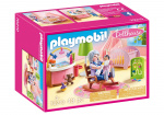 Playmobil Kinderkamer (70210)