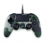 NACON Compacte controller (groene camouflage) NACON Compacte controller (groene camouflage)