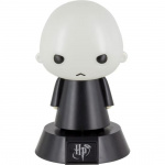 Paladone Harry Potter - Voldemort Icoon Licht (PP5023HPV3)