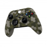 Gioteck Hex Camo Silicone Skin Gioteck Hex Camo Silicone Skin