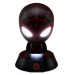 Paladone Spider-Man - Miles Morales Icoon Licht (PP6606SPM)