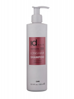 ID Hair Elements Xclusive Shampoo voor lang haar 300 ml ID Hair Elements Xclusive Shampoo voor lang haar 300 ml
