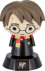 Paladone Harry Potter - Harry Icoon Lamp (PP5025HPV3)
