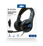 NACON Stereo Gaming Headset V1