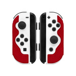 LIZARD SKINS DSP Controller Grip voor Switch Joy-Con Crimson Red LIZARD SKINS DSP Controller Grip voor Switch Joy-Con Crimson Red