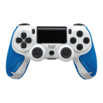 LIZARD SKINS DSP Controller Grip voor PS4 Polar Blauw LIZARD SKINS DSP Controller Grip voor PS4 Polar Blauw