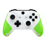 LIZARD SKINS DSP Controller Grip voor Xbox One Emerald Groen LIZARD SKINS DSP Controller Grip voor Xbox One Emerald Groen