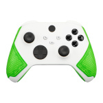 LIZARD SKINS DSP Controller Grip voor Xbox X serie Emerald groen LIZARD SKINS DSP Controller Grip voor Xbox X serie Emerald groen