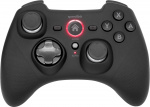 Speedlink RAIT Bluetooth-gamepad - voor Nintendo Switch/OLED, rubber-zwart Speedlink RAIT Bluetooth-gamepad - voor Nintendo Switch/OLED, rubber-zwart