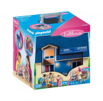 Playmobil Poppenhuis meenemen (70985)