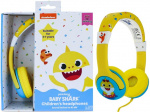 OTL Junior hoofdtelefoon - Baby Shark vakantie (BS0845) OTL Junior hoofdtelefoon - Baby Shark vakantie (BS0845)