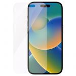 PanzerGlass Schermbeschermer Apple iPhone 14 Pro - Classic Fit