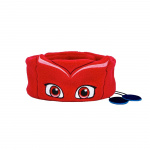 OTL Kids Audio band koptelefoon - PJ Masks! Owelette (PJ0804) OTL Kids Audio band koptelefoon - PJ Masks! Owelette (PJ0804)