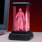 Paladone Darth Vader Holografisch Licht HOME Paladone Darth Vader Holografisch Licht HOME